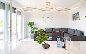 Tisza Panoráma Apartman